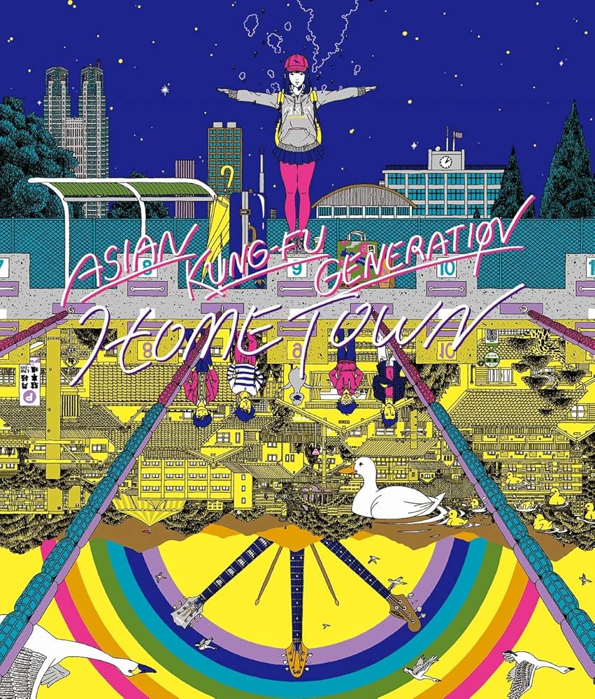ASIAN KUNG-FU GENERATION ケース　横浜スタジアム ASIAN KUNG-FU GENERATION コインケース - メルカリ